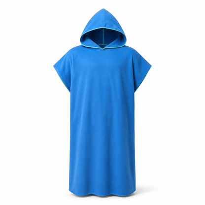 Surf Changing Poncho