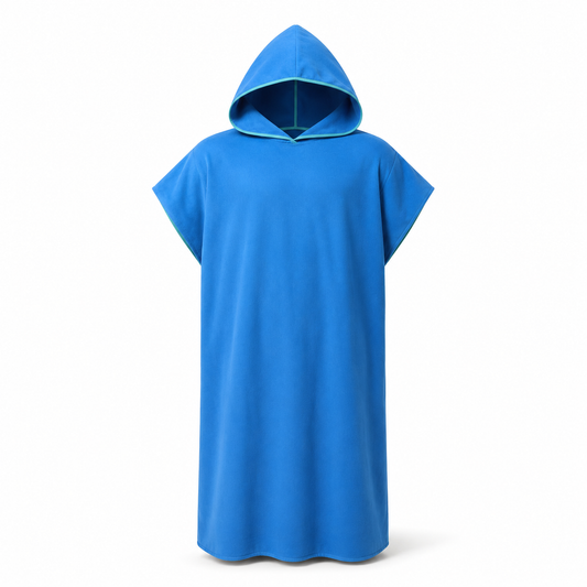 Surf Changing Poncho