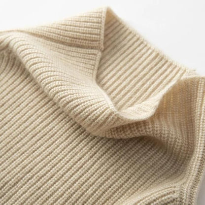 Women's Pullover Poncho