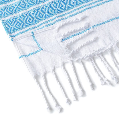 Towel Poncho