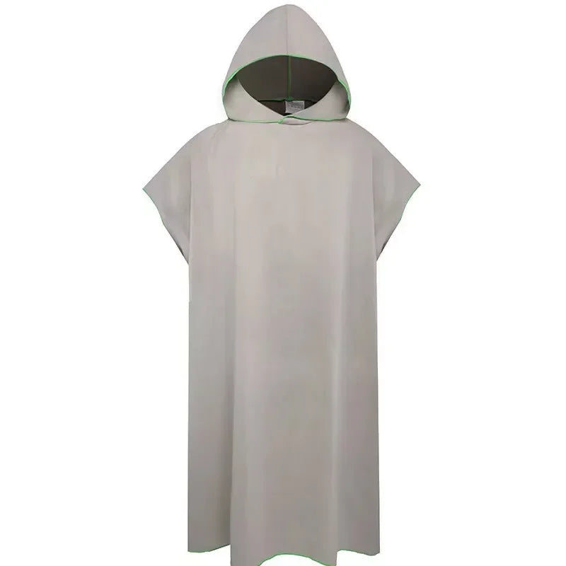 Surf Changing Poncho