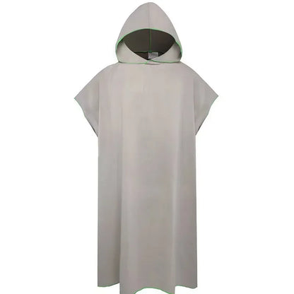 Surf Changing Poncho