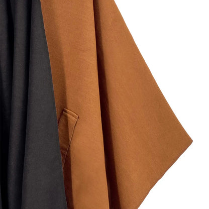Poncho Shawl