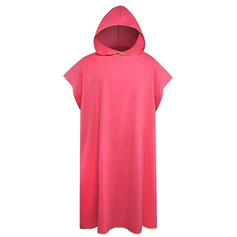 Surf Changing Poncho