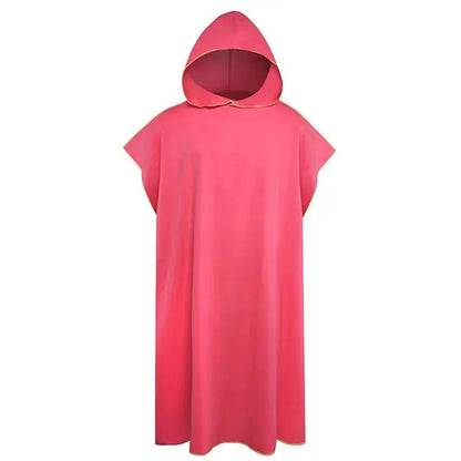 Surf Changing Poncho