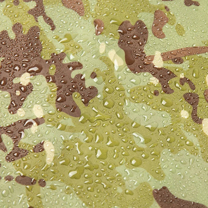 Military Poncho