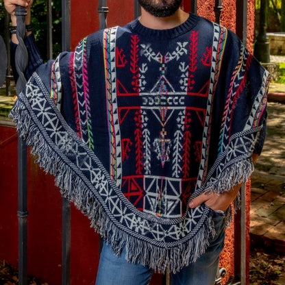 Poncho Mexican