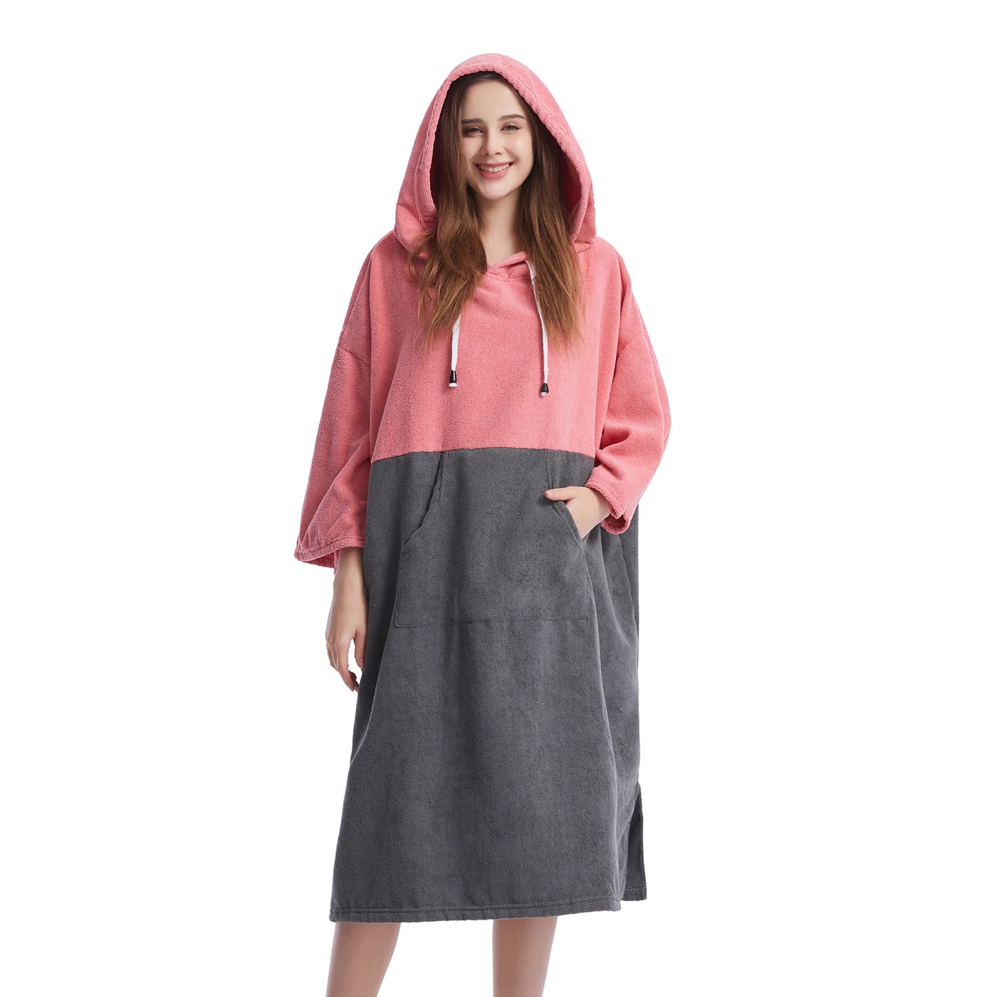 Surf Poncho