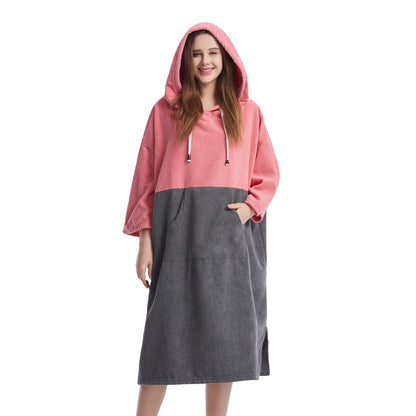 Surf Poncho