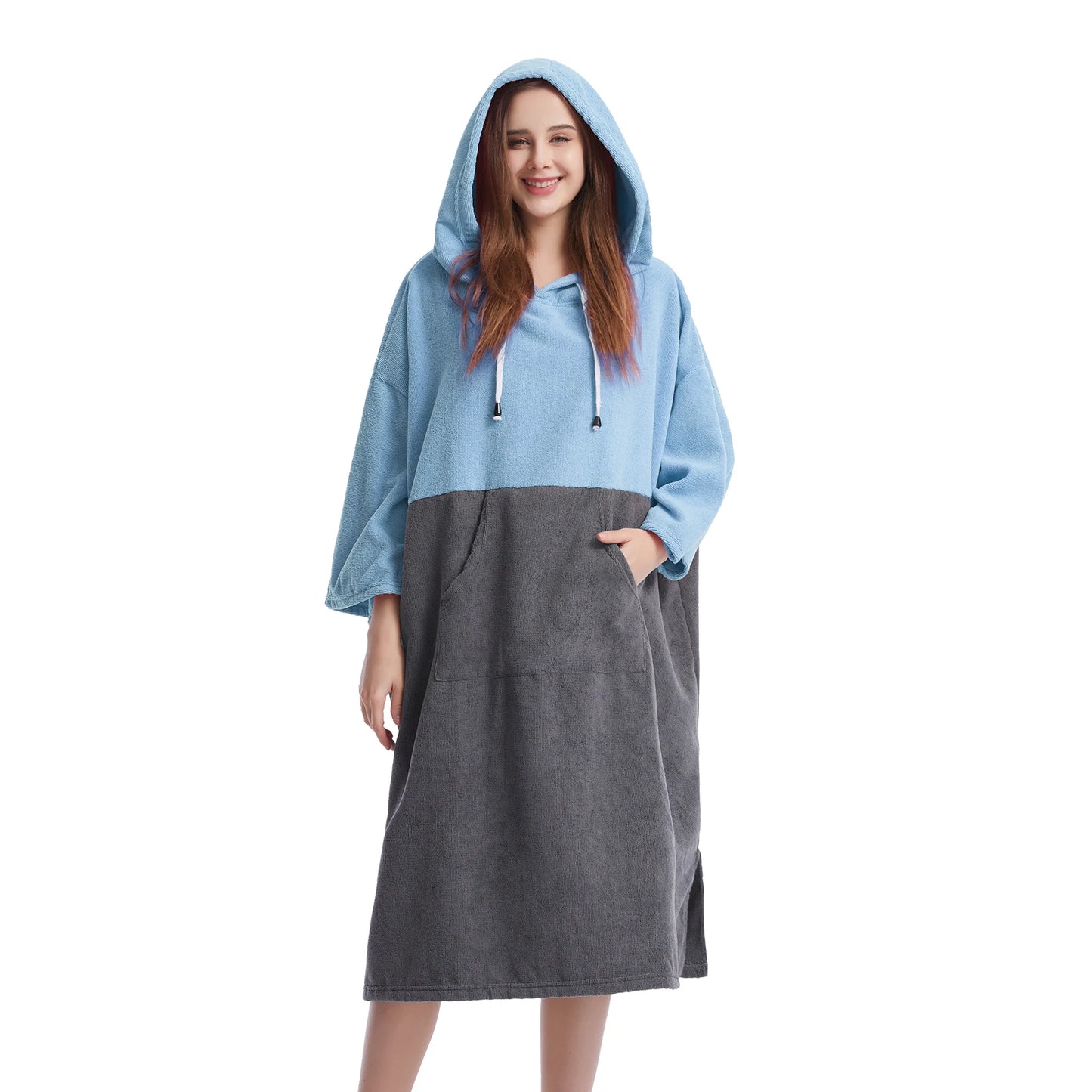 Surf Poncho