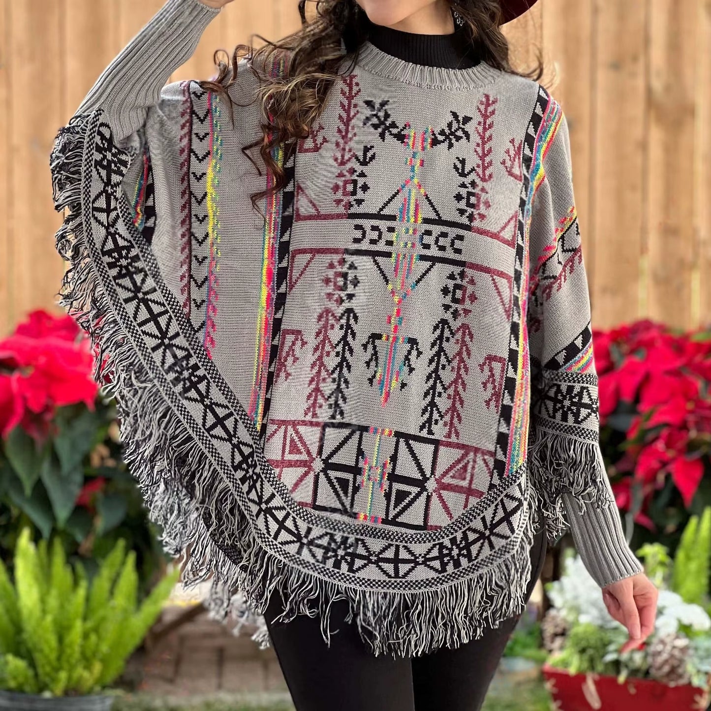 Poncho Mexican