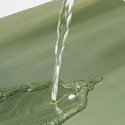 Clear Poncho