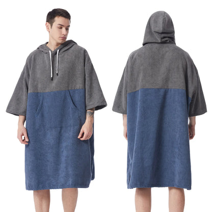Surf Poncho