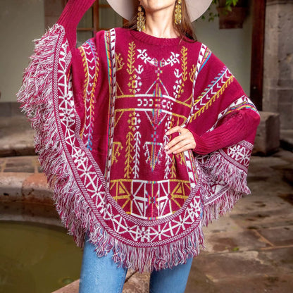 Poncho Mexican