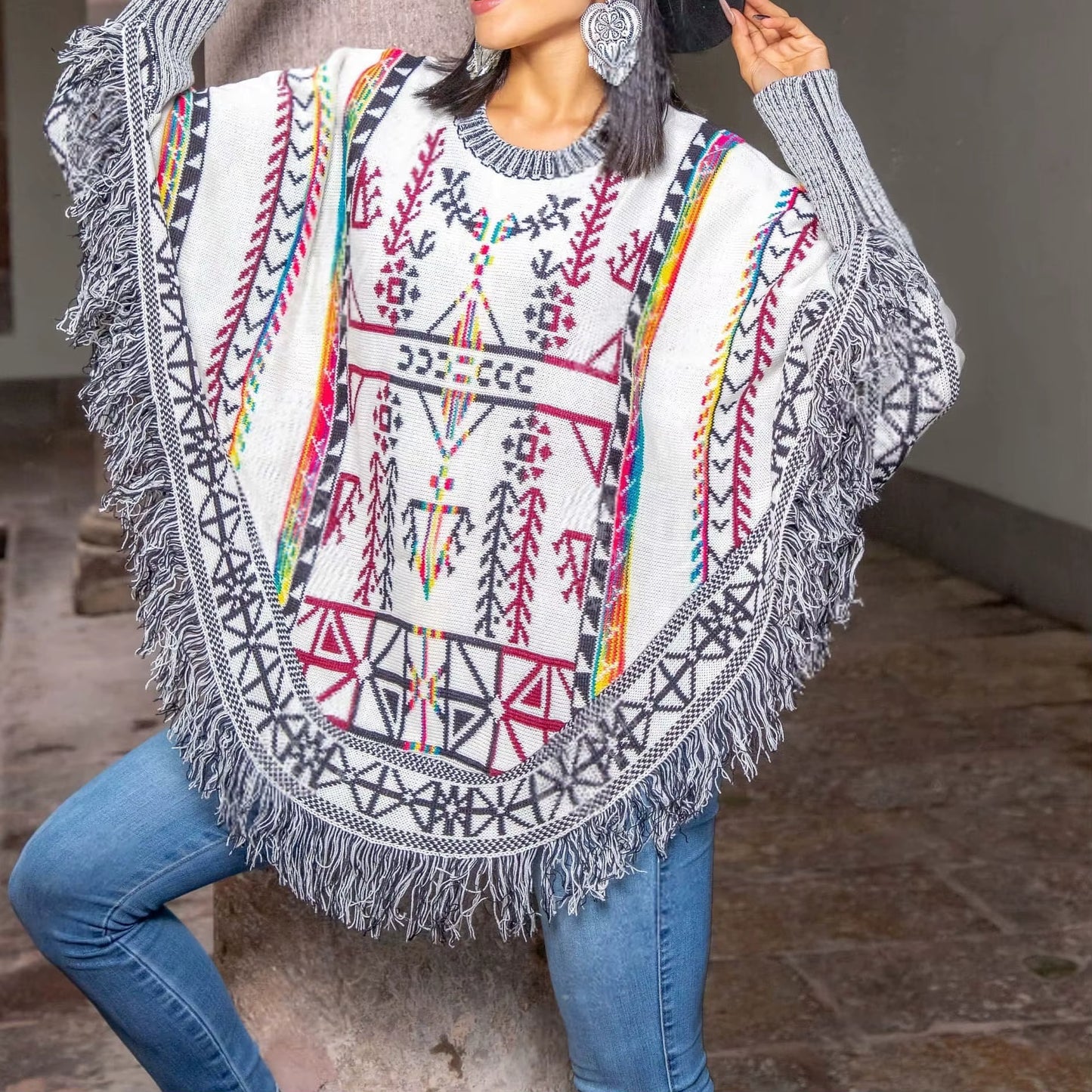 Poncho Mexican