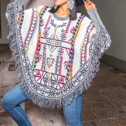 Poncho Mexican