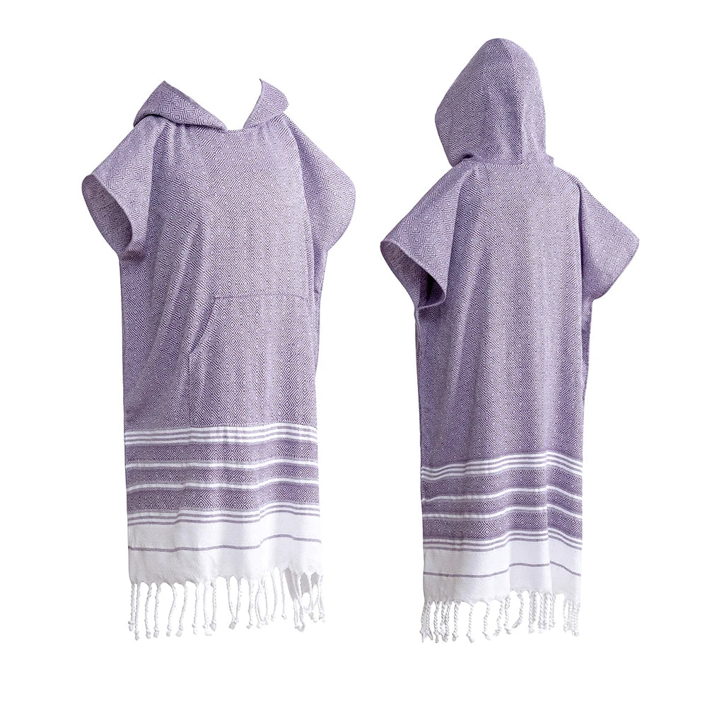 Towel Poncho