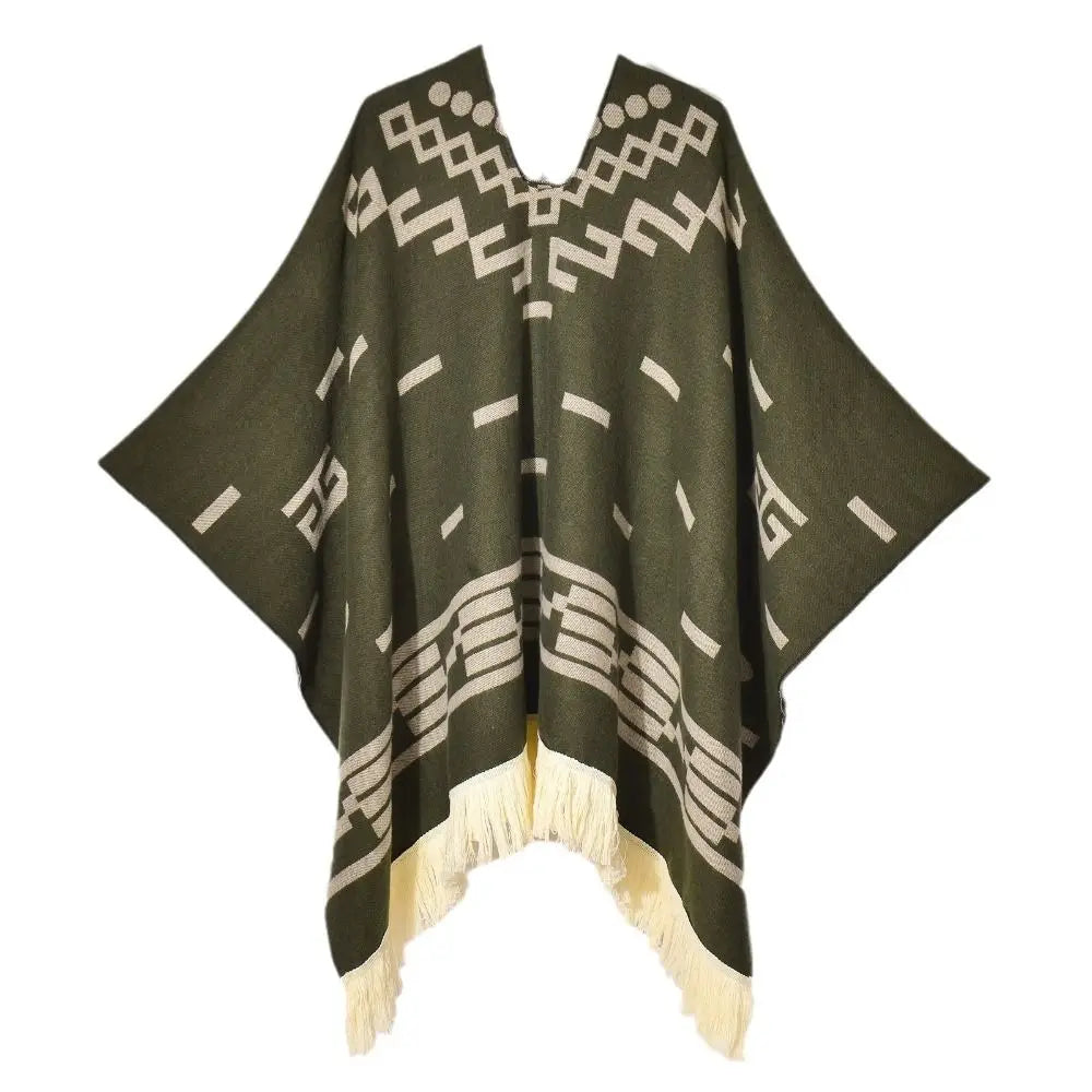 Clint Eastwood Poncho