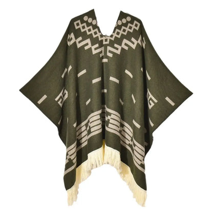 Clint Eastwood Poncho