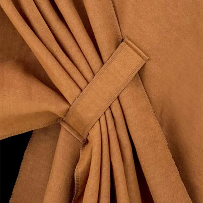 Poncho Shawl