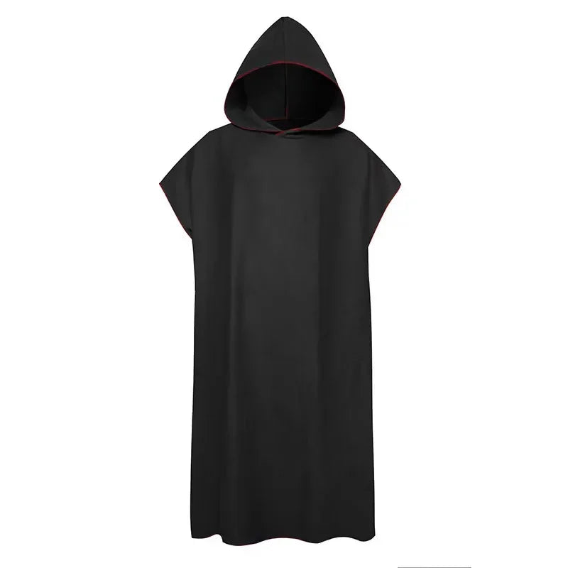 Surf Changing Poncho
