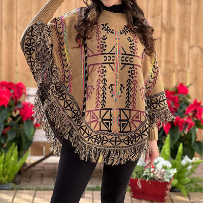 Poncho Mexican