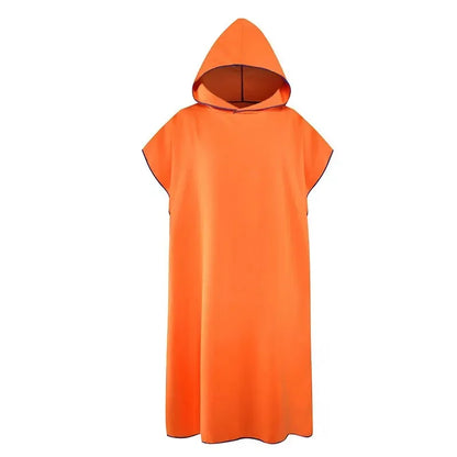 Surf Changing Poncho
