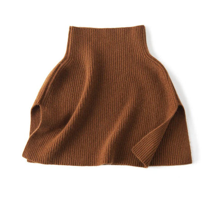 Women's Pullover Poncho