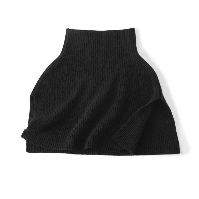 Women's Pullover Poncho