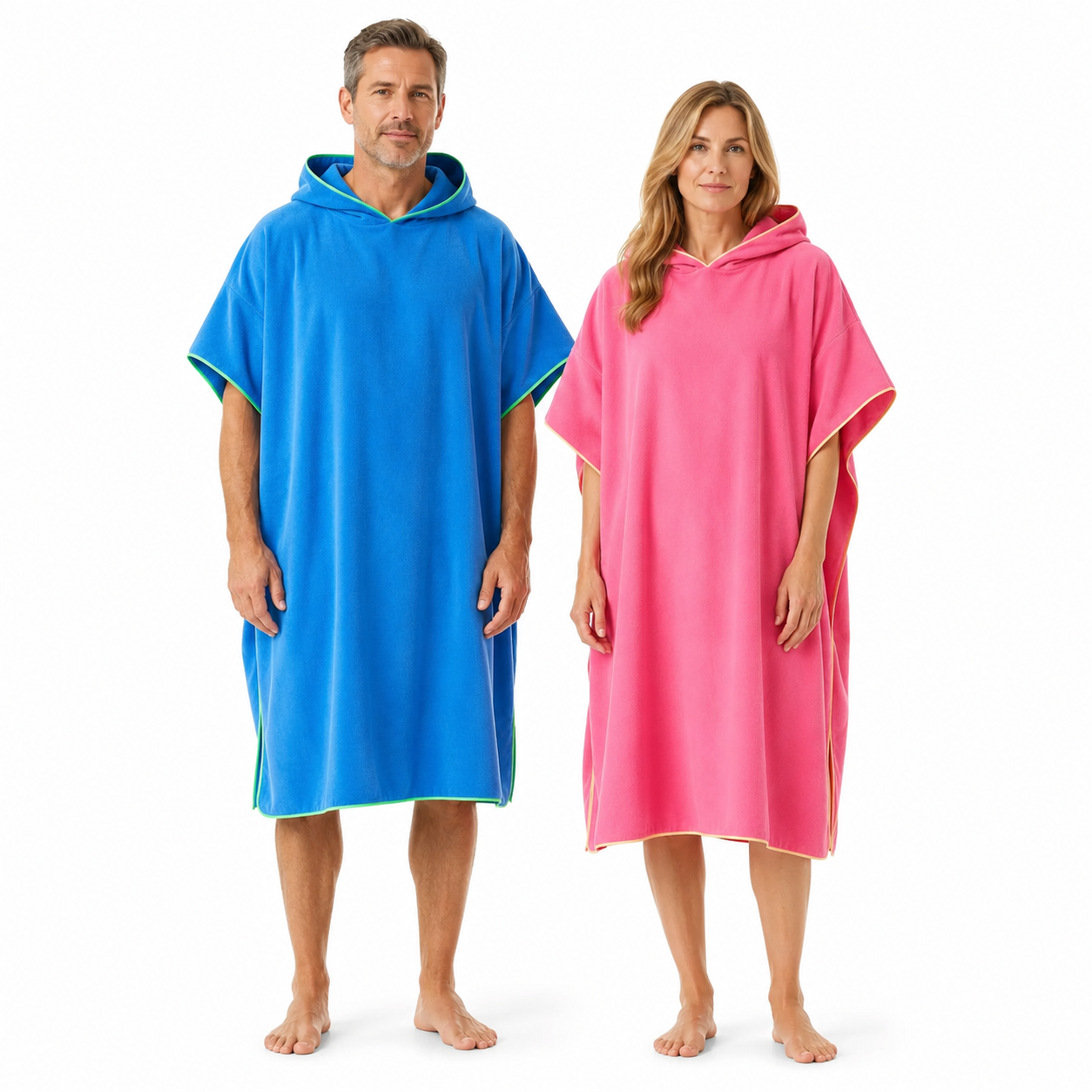 Surf Changing Poncho
