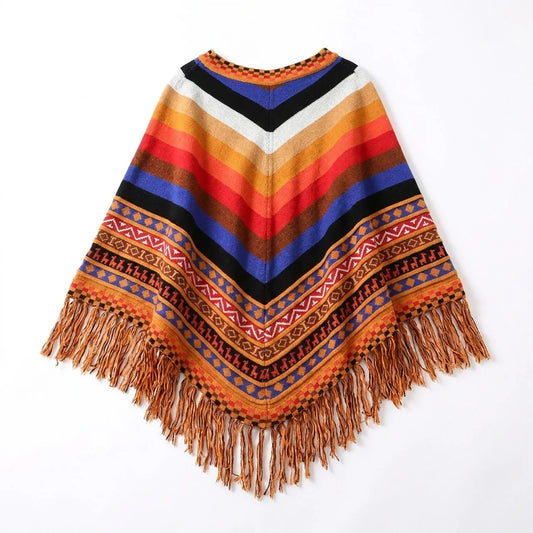 Poncho's Mexican
