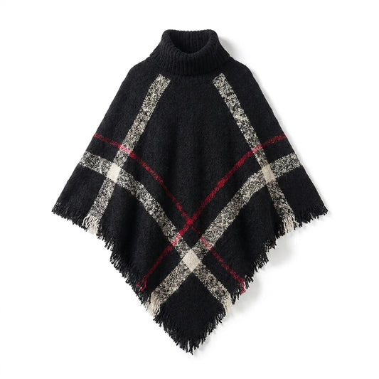 Crochet Poncho