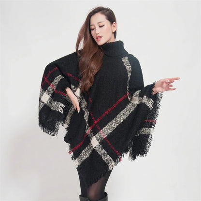 Crochet Poncho