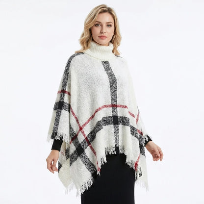 Crochet Poncho