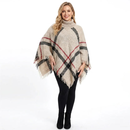 Crochet Poncho