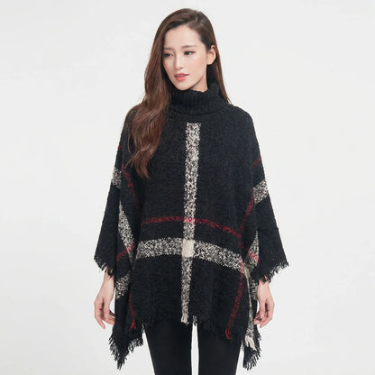 Crochet Poncho