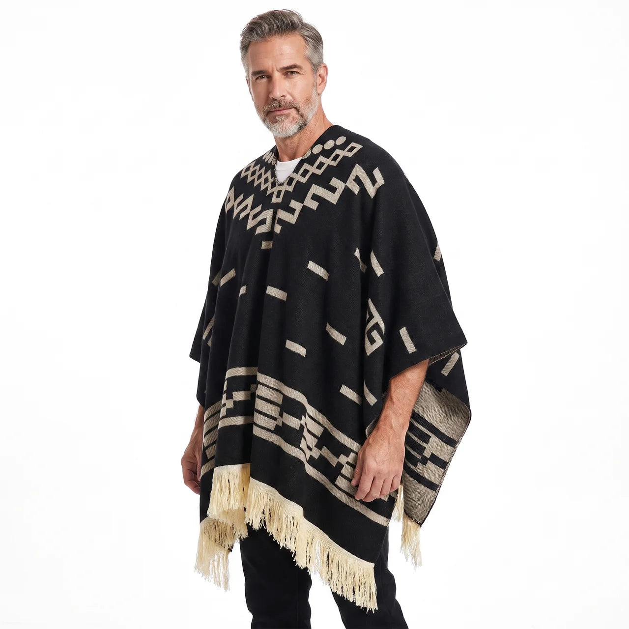 Clint Eastwood Poncho