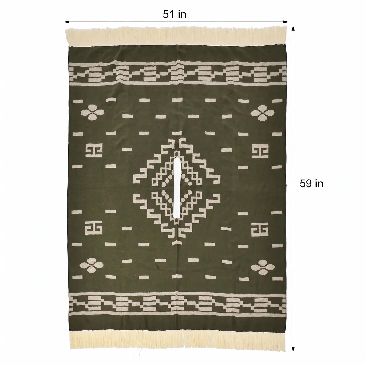 Clint Eastwood Poncho