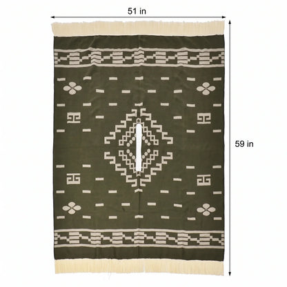 Clint Eastwood Poncho