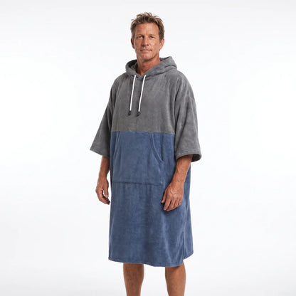 Surf Poncho