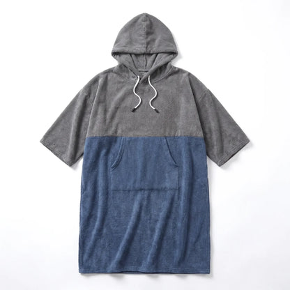 Surf Poncho