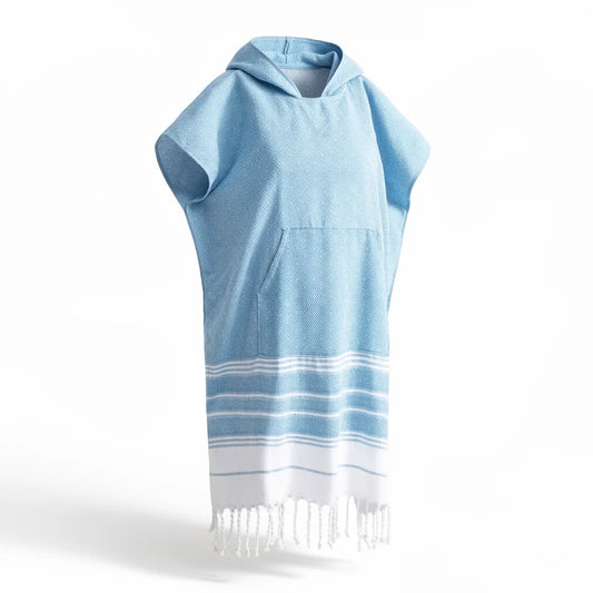 Towel Poncho