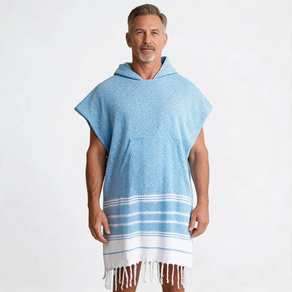 Towel Poncho