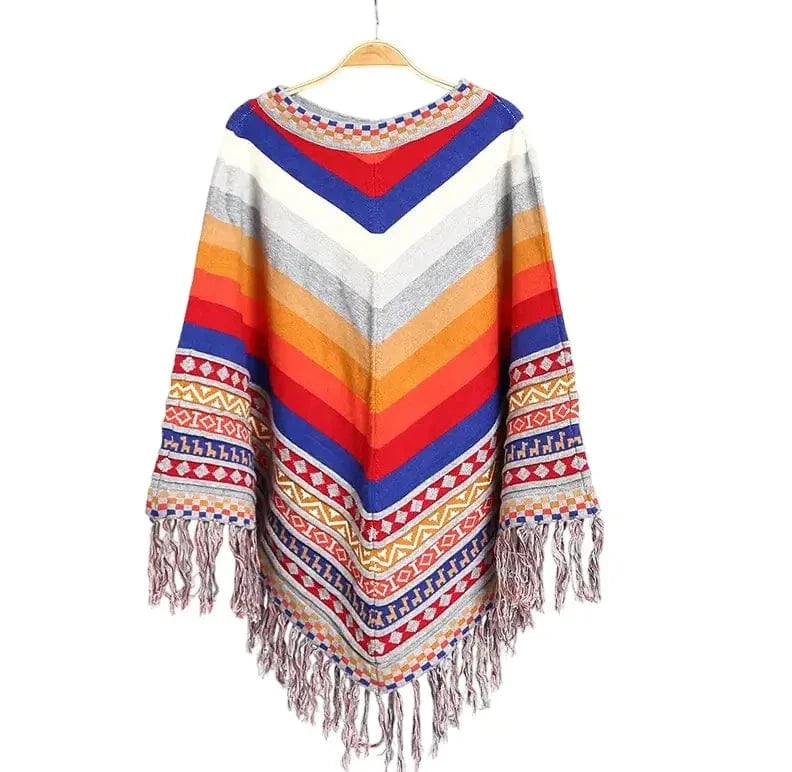 Poncho's Mexican