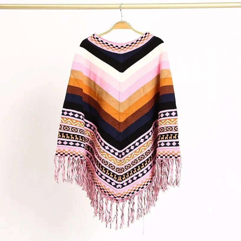 Poncho's Mexican