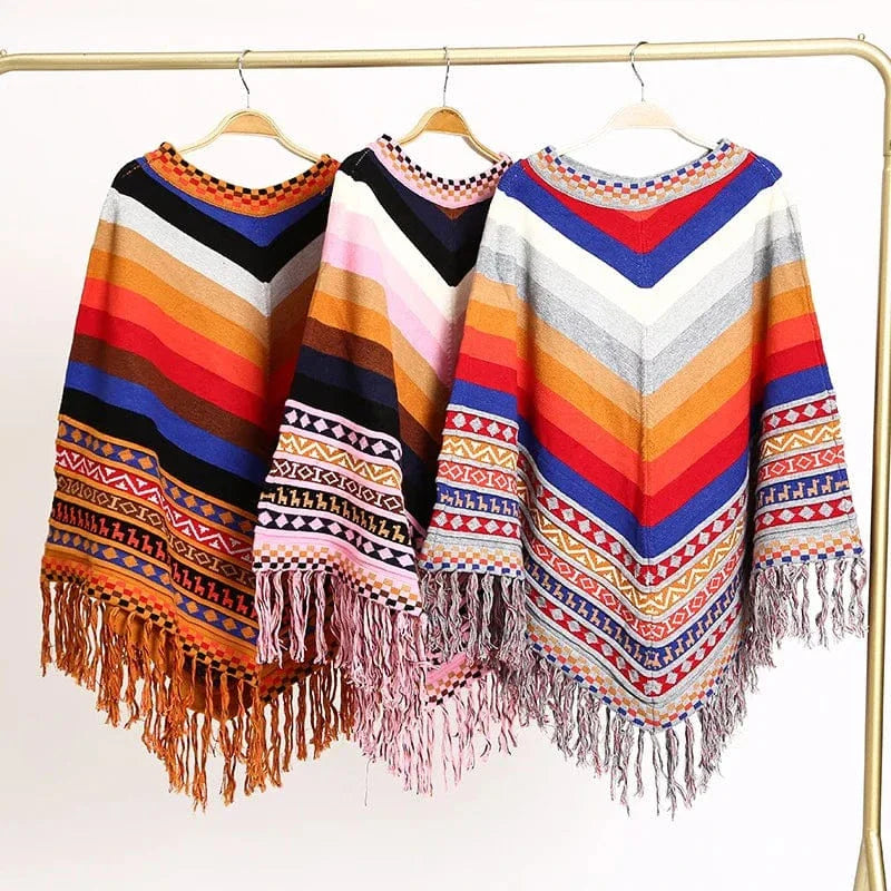 Poncho's Mexican